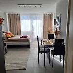 Bergzauber Bayerwald - Voll Ausgestattetes Familienapartment Mit Pool * סנקט אנגלמר