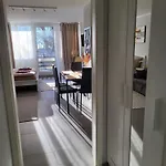Bergzauber Bayerwald - Voll Ausgestattetes Familienapartment Mit Pool דירה סנקט אנגלמר