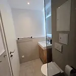 Bergzauber Bayerwald - Voll Ausgestattetes Familienapartment Mit Pool דירה סנקט אנגלמר