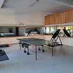 דירה Bergzauber Bayerwald - Voll Ausgestattetes Familienapartment Mit Pool *