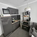 דירה Bergzauber Bayerwald - Voll Ausgestattetes Familienapartment Mit Pool סנקט אנגלמר