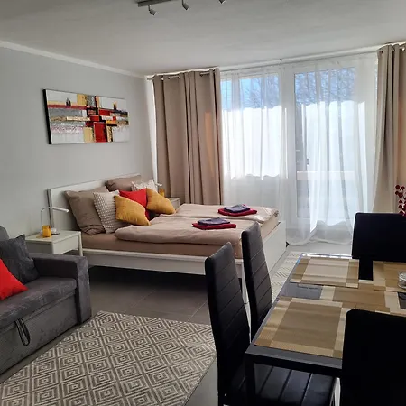 Bergzauber Bayerwald - Familienapartment Mit Pool *