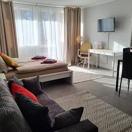 Bergzauber Bayerwald - Voll Ausgestattetes Familienapartment Mit Pool