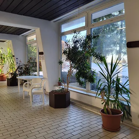 Bergzauber Bayerwald - Voll Ausgestattetes Familienapartment Mit Pool 아파트 상트엥글마