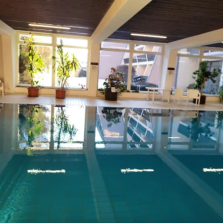 Bergzauber Bayerwald - Voll Ausgestattetes Familienapartment Mit Pool 아파트