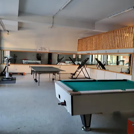Bergzauber Bayerwald - Voll Ausgestattetes Familienapartment Mit Pool 아파트 상트엥글마