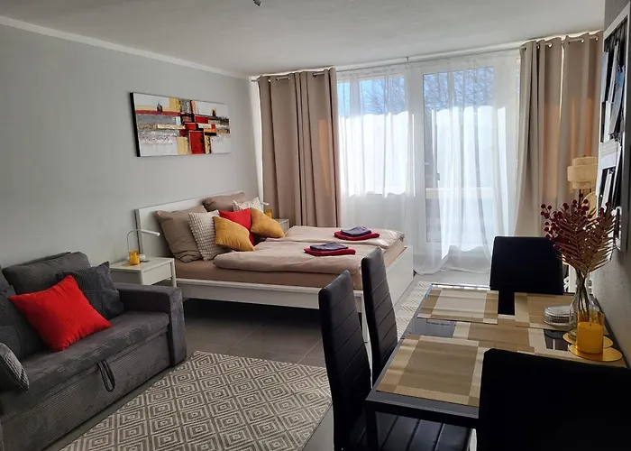 Bergzauber Bayerwald - Familienapartment Mit Pool *