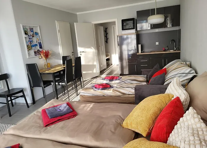 Bergzauber Bayerwald - Familienapartment Mit Pool