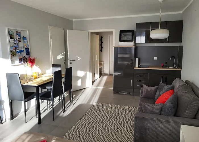 شقة Bergzauber Bayerwald - Familienapartment Mit Pool