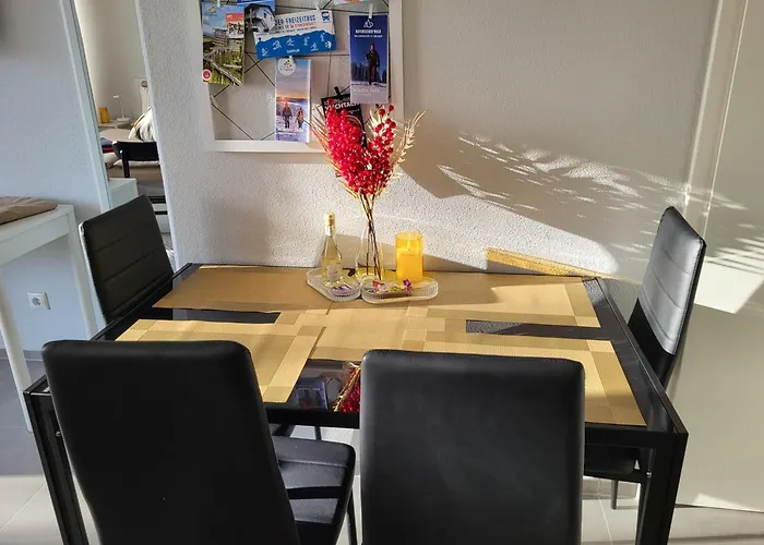 شقة Bergzauber Bayerwald - Familienapartment Mit Pool *