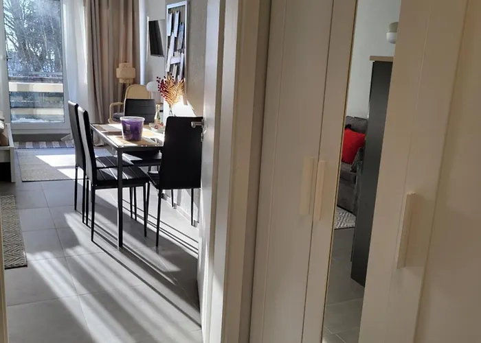 Bergzauber Bayerwald - Familienapartment Mit Pool