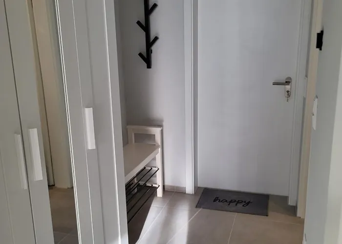 Bergzauber Bayerwald - Familienapartment Mit Pool سانكت انجلمار