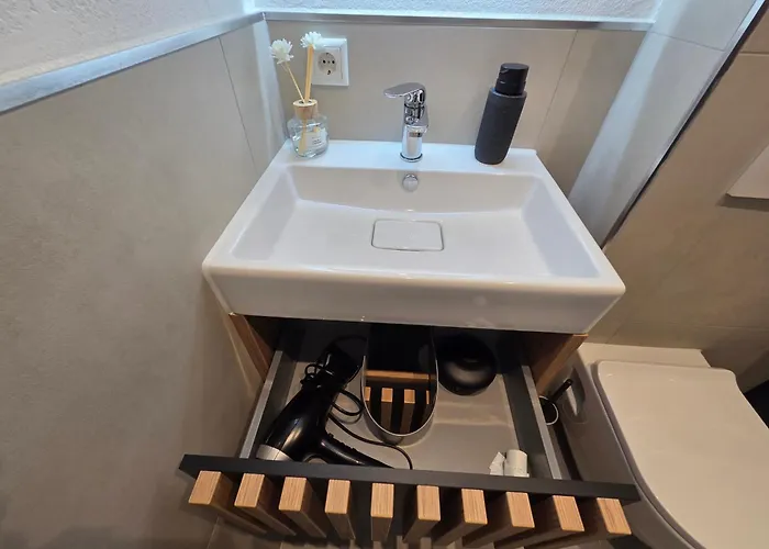 Bergzauber Bayerwald - Familienapartment Mit Pool شقة سانكت انجلمار