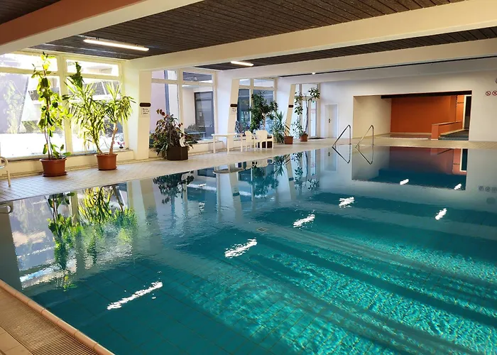 Bergzauber Bayerwald - Familienapartment Mit Pool *