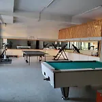 Bergzauber Bayerwald - Voll Ausgestattetes Familienapartment Mit Pool 公寓 圣恩吉玛