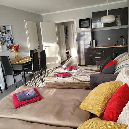 Bergzauber Bayerwald - Familienapartment Mit Pool