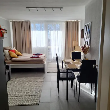 Bergzauber Bayerwald - Voll Ausgestattetes Familienapartment Mit Pool * Sankt Englmar