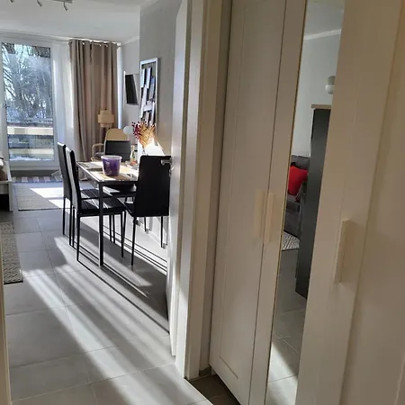 Bergzauber Bayerwald - Voll Ausgestattetes Familienapartment Mit Pool