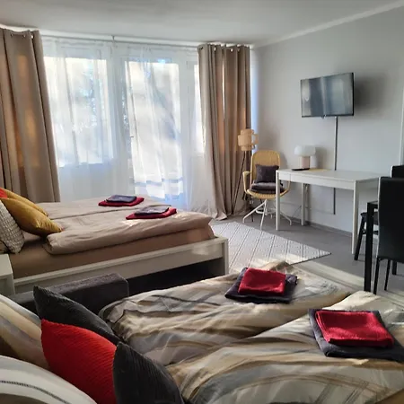 Bergzauber Bayerwald - Familienapartment Mit Pool Apartment *