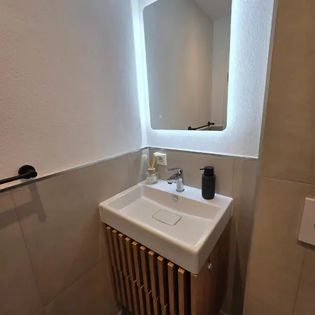 Apartamento Bergzauber Bayerwald - Voll Ausgestattetes Familienapartment Mit Pool Sankt Englmar