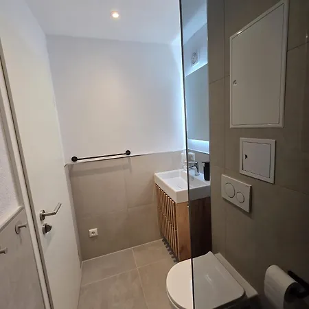 Bergzauber Bayerwald - Voll Ausgestattetes Familienapartment Mit Pool Apartamento Sankt Englmar