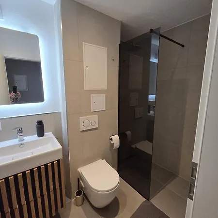 Apartamento Bergzauber Bayerwald - Voll Ausgestattetes Familienapartment Mit Pool *