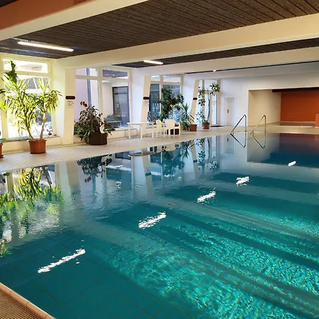 Bergzauber Bayerwald - Voll Ausgestattetes Familienapartment Mit Pool *