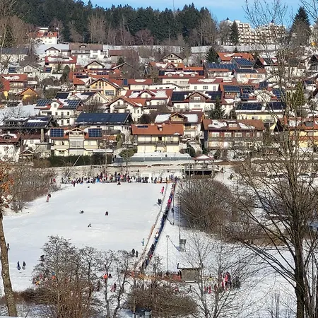Bergzauber Bayerwald - Voll Ausgestattetes Familienapartment Mit Pool Apartamento