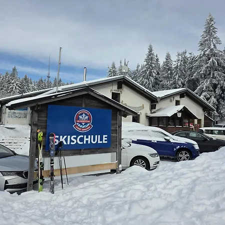 Apartamento Bergzauber Bayerwald - Voll Ausgestattetes Familienapartment Mit Pool Sankt Englmar