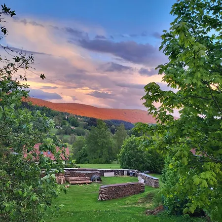 Apartamento Bergzauber Bayerwald - Voll Ausgestattetes Familienapartment Mit Pool *