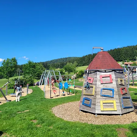 Bergzauber Bayerwald - Voll Ausgestattetes Familienapartment Mit Pool * Sankt Englmar