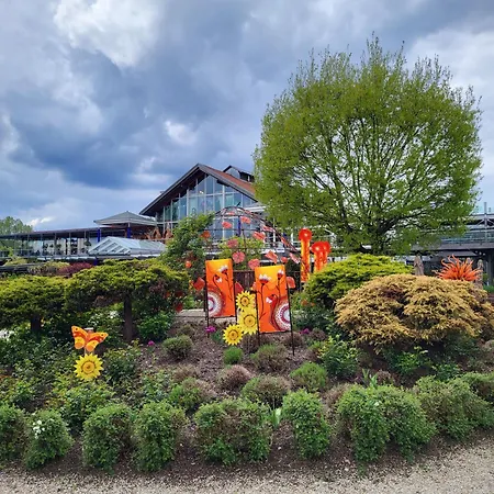 Apartamento Bergzauber Bayerwald - Voll Ausgestattetes Familienapartment Mit Pool Sankt Englmar