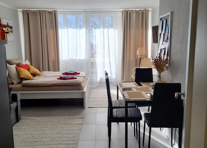 Bergzauber Bayerwald - Familienapartment Mit Pool * Sankt Englmar