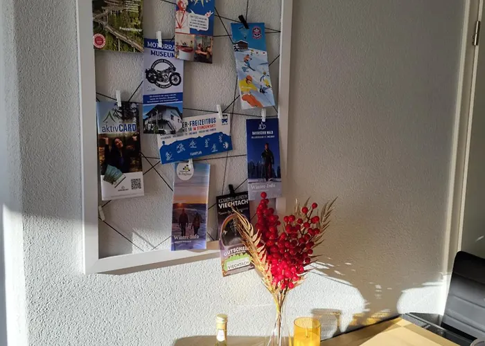 Bergzauber Bayerwald - Voll Ausgestattetes Familienapartment Mit Pool * Sankt Englmar