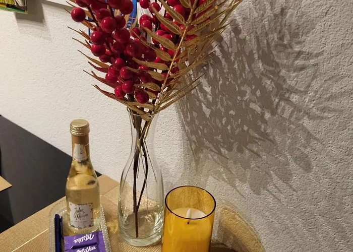 Apartament Bergzauber Bayerwald - Voll Ausgestattetes Familienapartment Mit Pool