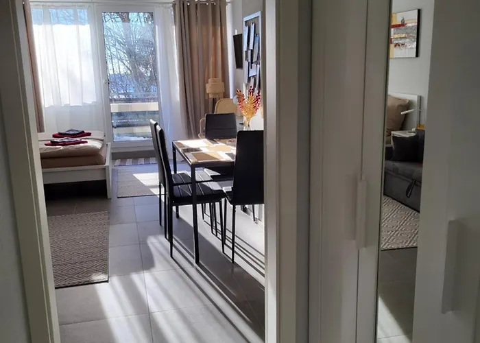 Bergzauber Bayerwald - Familienapartment Mit Pool Apartament Sankt Englmar
