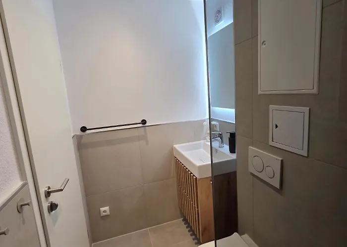 Bergzauber Bayerwald - Voll Ausgestattetes Familienapartment Mit Pool Apartament Sankt Englmar