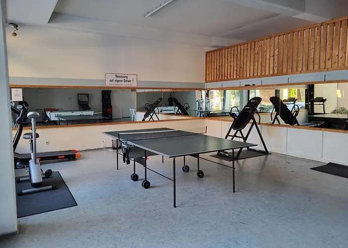 Apartament Bergzauber Bayerwald - Familienapartment Mit Pool *