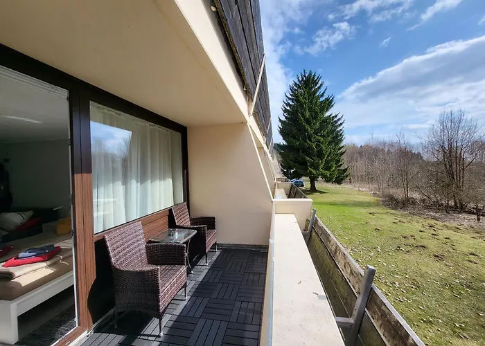 Bergzauber Bayerwald - Voll Ausgestattetes Familienapartment Mit Pool